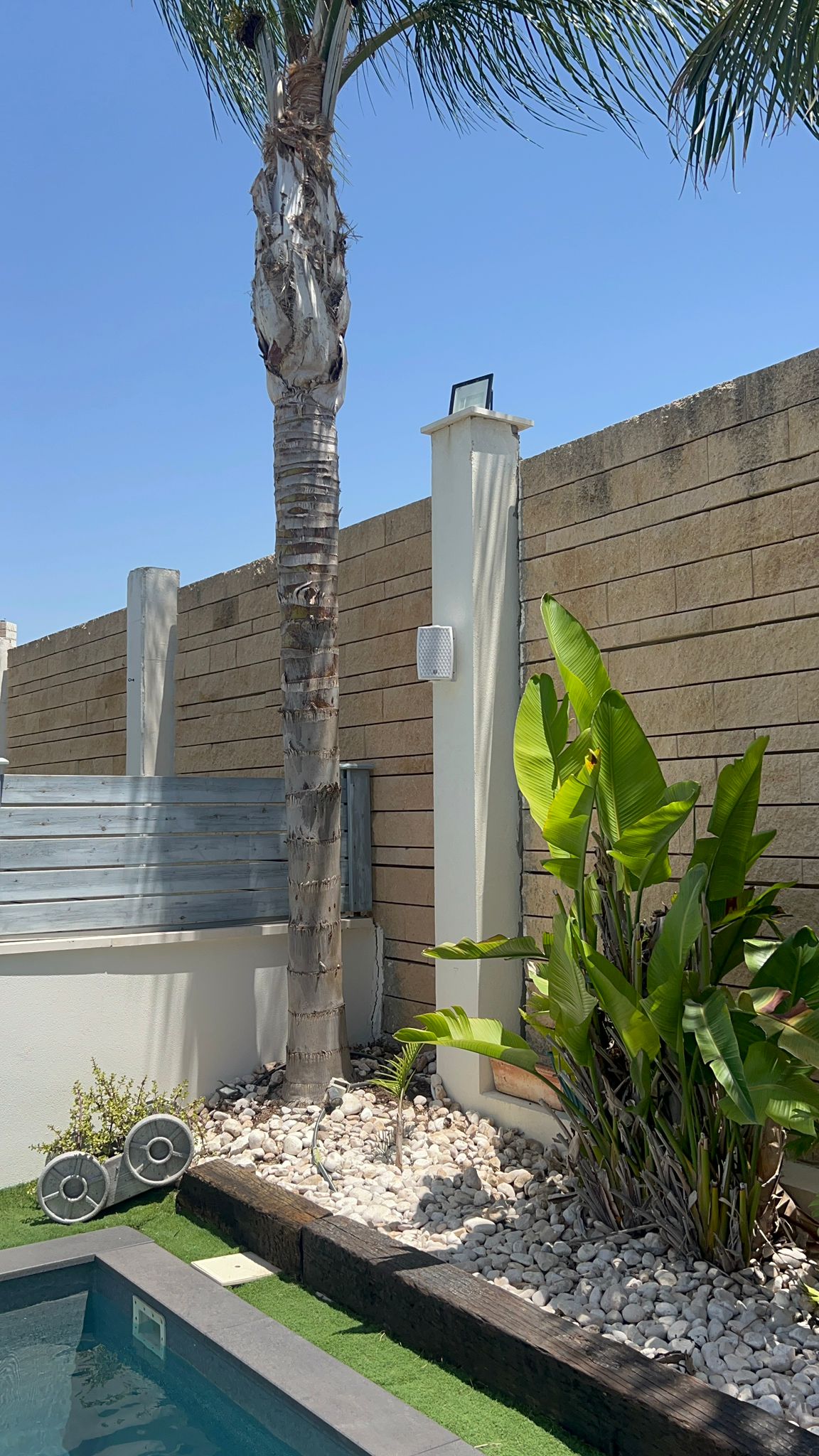 מערכת סאונד וילה נהריה